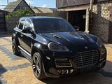 Porsche Cayenne 2007 годаүшін4 950 000 тг. в Павлодар – фото 2