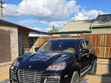 Porsche Cayenne 2007 годаүшін4 950 000 тг. в Павлодар – фото 3