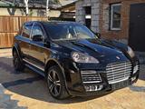 Porsche Cayenne 2007 годаүшін4 950 000 тг. в Павлодар – фото 4