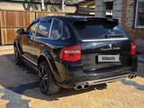 Porsche Cayenne 2007 годаүшін4 950 000 тг. в Павлодар – фото 5