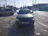 ВАЗ (Lada) Priora 2170 2007 года за 850 000 тг. в Актобе – фото 4