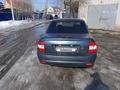 ВАЗ (Lada) Priora 2170 2007 годаүшін850 000 тг. в Актобе – фото 3