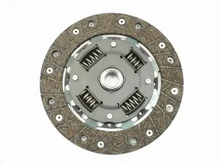 Диск сцепления 1.4-1.6 (6 ступ.) за 11 950 тг. в Павлодар
