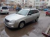ВАЗ (Lada) Priora 2171 2013 года за 2 358 414 тг. в Алматы