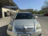 Toyota Avensis 2006 года за 5 131 842 тг. в Талдыкорган – фото 3