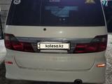 Toyota Alphard 2002 годаүшін6 600 000 тг. в Алматы – фото 3