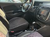 Renault Kaptur 2016 годаүшін5 000 000 тг. в Алматы – фото 4