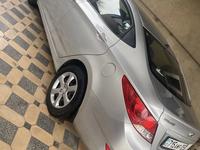 Hyundai Accent 2011 годаүшін4 000 000 тг. в Алматы