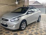 Hyundai Accent 2011 годаүшін4 000 000 тг. в Алматы – фото 4