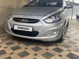 Hyundai Accent 2011 годаүшін4 000 000 тг. в Алматы – фото 5