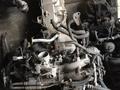 Двигатель субару ej20 за 200 000 тг. в Костанай – фото 4