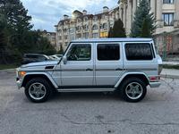 Mercedes-Benz G 55 AMG 2007 года за 20 000 000 тг. в Алматы