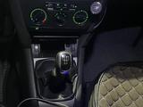 Skoda Octavia 2007 года за 3 300 000 тг. в Алматы – фото 3