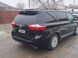 Toyota Sienna 2016 годаүшін8 800 000 тг. в Атырау – фото 2