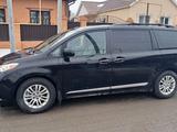 Toyota Sienna 2016 годаүшін8 800 000 тг. в Атырау – фото 3