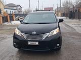Toyota Sienna 2016 годаүшін8 800 000 тг. в Атырау – фото 4
