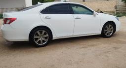 Lexus ES 350 2007 года за 5 000 000 тг. в Жанаозен – фото 2