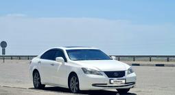 Lexus ES 350 2007 года за 5 000 000 тг. в Жанаозен