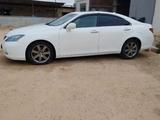 Lexus ES 350 2007 года за 5 000 000 тг. в Жанаозен – фото 3