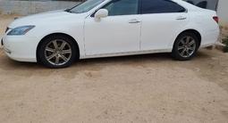 Lexus ES 350 2007 года за 5 000 000 тг. в Жанаозен – фото 3