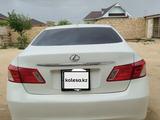 Lexus ES 350 2007 года за 5 000 000 тг. в Жанаозен – фото 4