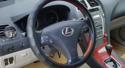 Lexus ES 350 2007 года за 5 000 000 тг. в Жанаозен – фото 5