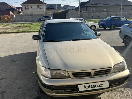 Toyota Carina E 1992 года за 2 000 000 тг. в Тараз – фото 12