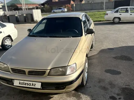 Toyota Carina E 1992 года за 2 000 000 тг. в Тараз