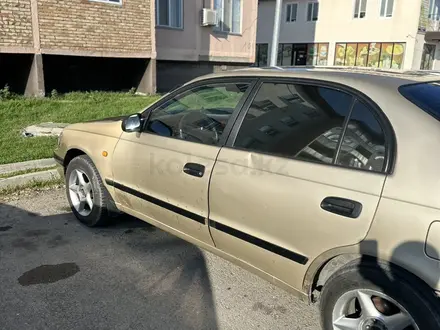 Toyota Carina E 1992 года за 2 000 000 тг. в Тараз – фото 6