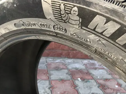 Зимние шины без шипов Michelin Pilot Alpin 5 285/45 R22, 325/40 R22 110V за 650 000 тг. в Талдыкорган – фото 9