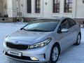 Kia Cerato 2017 года за 7 800 000 тг. в Караганда – фото 41