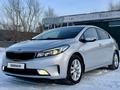 Kia Cerato 2017 года за 7 800 000 тг. в Караганда – фото 5