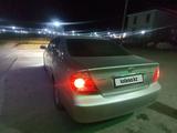 Toyota Camry 2005 годаүшін6 400 000 тг. в Актобе – фото 5