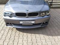 BMW 735 2002 года за 4 000 000 тг. в Алматы