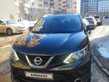 Nissan Qashqai 2014 года за 9 000 000 тг. в Астана