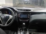 Nissan Qashqai 2014 года за 8 500 000 тг. в Астана – фото 3