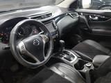 Nissan Qashqai 2014 годаүшін8 500 000 тг. в Астана – фото 4