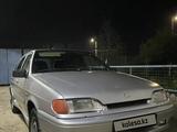 ВАЗ (Lada) 2114 2009 года за 1 300 000 тг. в Атырау – фото 4