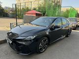 Toyota Camry 2024 годаfor17 490 000 тг. в Усть-Каменогорск