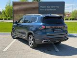 Geely Okavango Premium 2025 годаүшін11 390 000 тг. в Астана – фото 3