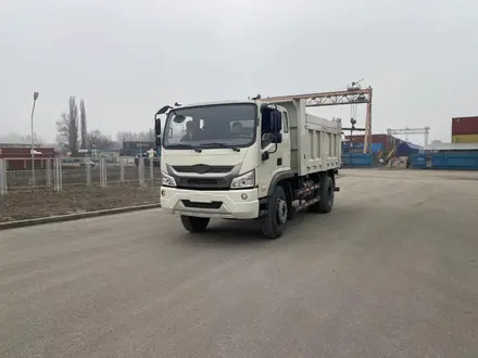 Foton  13 ТОНН НОМИНАЛЬНАЯ НАГРУЗКА 15 ТОНН МАКС 2022 года за 24 990 000 тг. в Караганда – фото 6