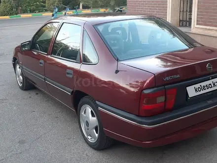 Opel Vectra 1994 года за 2 150 000 тг. в Шымкент – фото 11