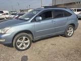 Lexus RX 330 2004 года за 6 800 000 тг. в Казыгурт