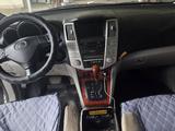 Lexus RX 330 2004 года за 6 800 000 тг. в Казыгурт – фото 3