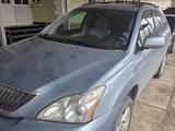 Lexus RX 330 2004 года за 6 800 000 тг. в Казыгурт – фото 4