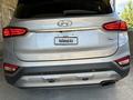 Hyundai Santa Fe 2020 годаfor10 500 000 тг. в Астана – фото 4