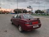 ВАЗ (Lada) 2110 2004 годаfor1 200 000 тг. в Уральск – фото 5