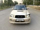 Subaru Forester 2003 года за 3 500 000 тг. в Алматы