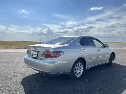 Lexus ES 300 2002 года за 6 600 000 тг. в Шымкент – фото 7