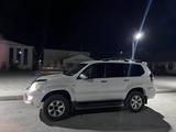 Toyota Land Cruiser Prado 2006 годаүшін10 000 000 тг. в Актау
